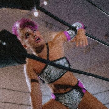 Full leaked Harley hudson private photo
