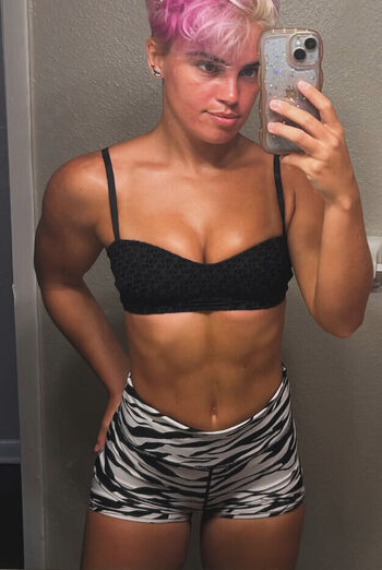 Full leaked Harley hudson private photo