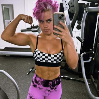Full leaked Harley hudson private photo