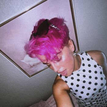 Full leaked Harley hudson private photo