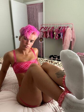 Full leaked Harley hudson private photo