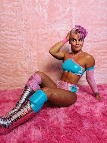 Full leaked Harley hudson private photo