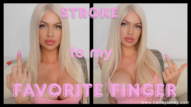 Full leaked Harley lavey private onlyfans photo