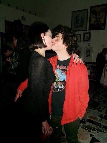 Full leaked Harley quinn smith private onlyfans photo