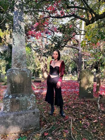 Harley Quinn Smith
