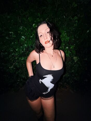 Harley Quinn Smith