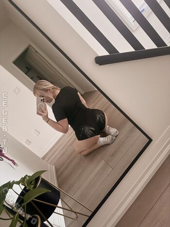 Full leaked Harleygonebad private photo