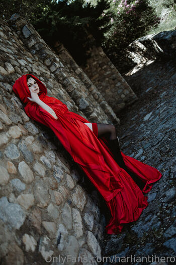 Full leaked Harliantihero private onlyfans photo