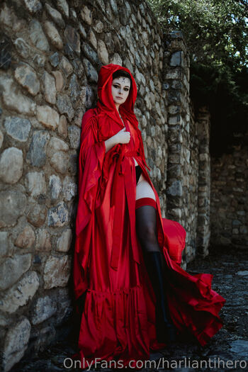 Full leaked Harliantihero private onlyfans photo