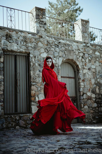 Full leaked Harliantihero private onlyfans photo