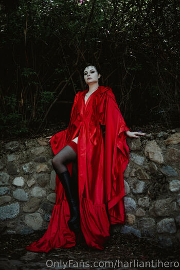 Full leaked Harliantihero private onlyfans photo