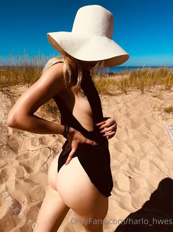 Full leaked Harlo hwes private photo