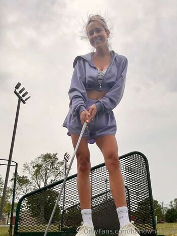 Full leaked Harlow honey private photo