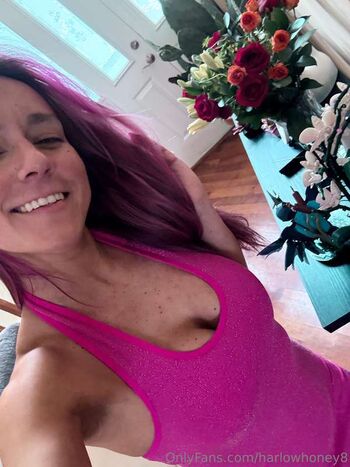 Full leaked Harlow honey private photo