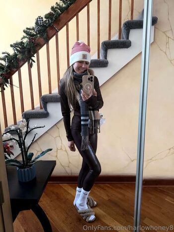 Full leaked Harlow honey private photo