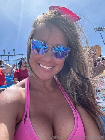 Full leaked Harlow honey private photo