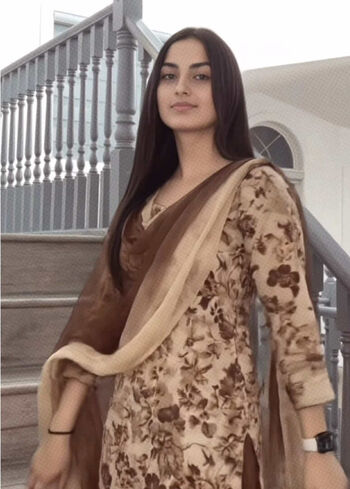 Full leaked Harman vir gill private photo