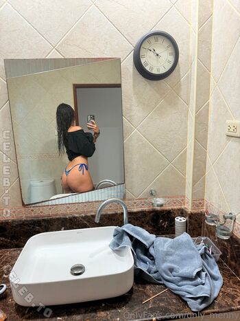 Full leaked Harmenny private onlyfans photo