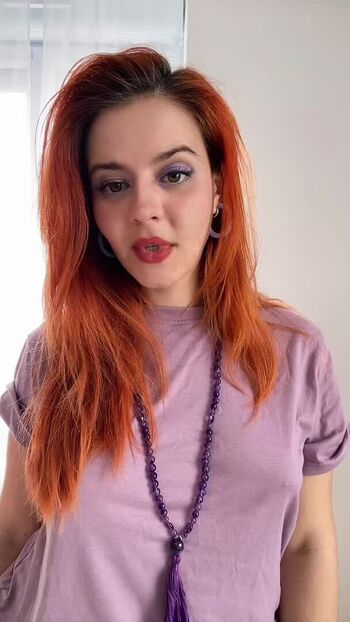 Full leaked Harmonie rain private onlyfans photo