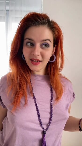 Full leaked Harmonie rain private onlyfans photo