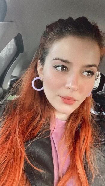 Full leaked Harmonie rain private onlyfans photo