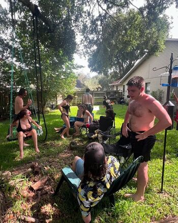 Full leaked Harmonie private onlyfans photo