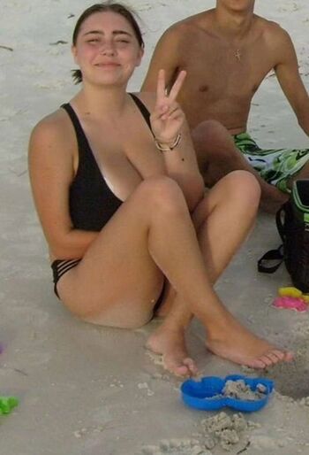 Full leaked Harmonie private onlyfans photo