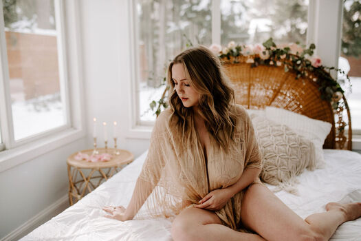 Full leaked Harmony joy page private onlyfans photo