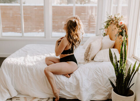 Full leaked Harmony joy page private onlyfans photo