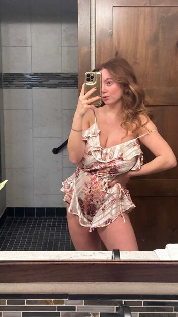 Full leaked Harmony joy page private onlyfans photo