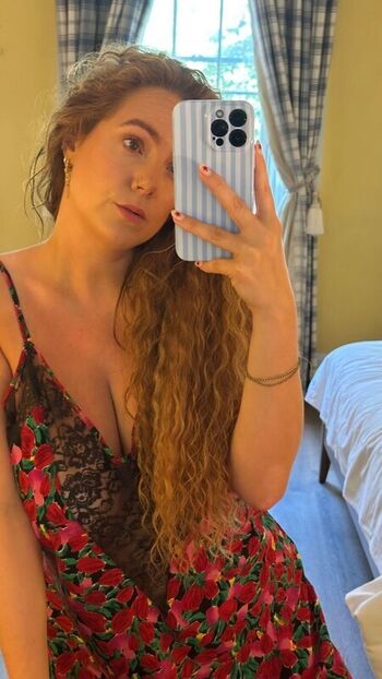 Full leaked Harmony joy private photo