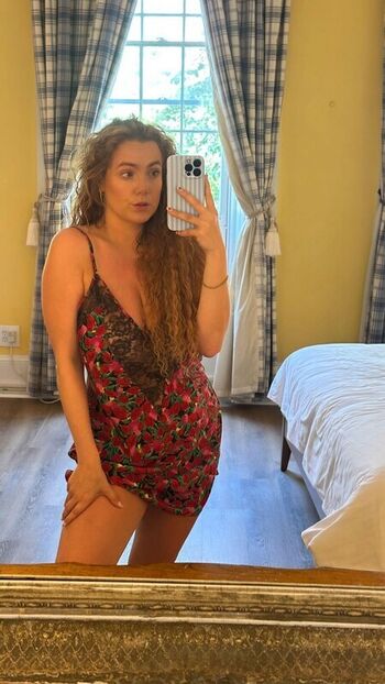 Full leaked Harmony joy private photo