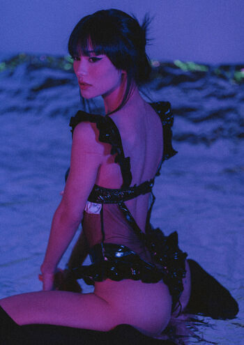 Full leaked Harmsyuki private photo
