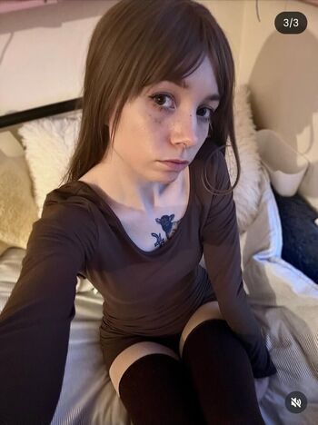 Full leaked Haropones private onlyfans photo