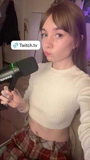 Full leaked Haropones private onlyfans photo