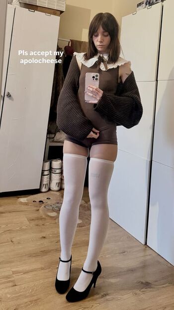 Full leaked Haropones private onlyfans photo