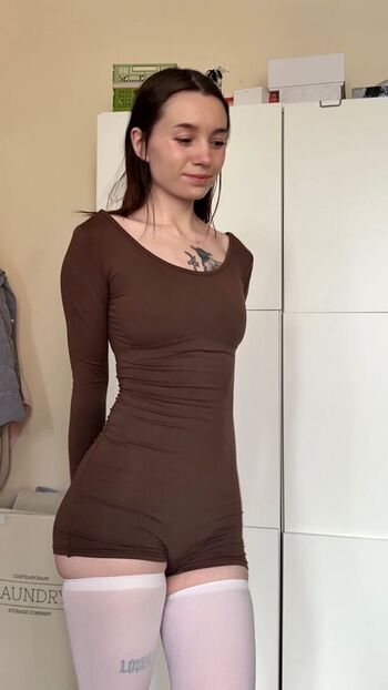 Full leaked Haropones private onlyfans photo