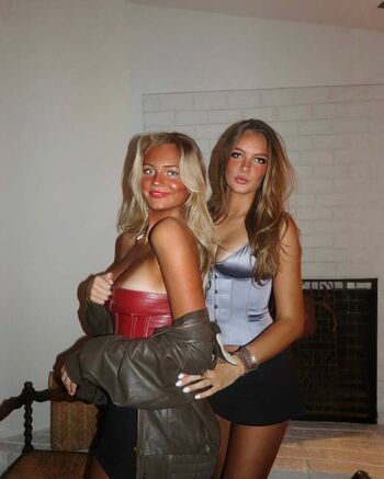 Full leaked Harper eaton private onlyfans photo