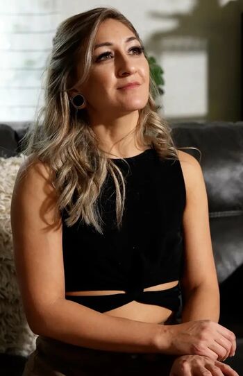 Full leaked Harper maddoxx private photo