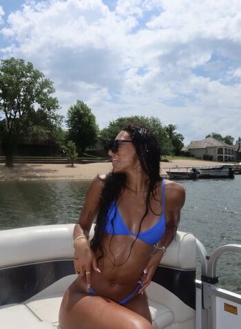 Full leaked Harper murray private onlyfans photo