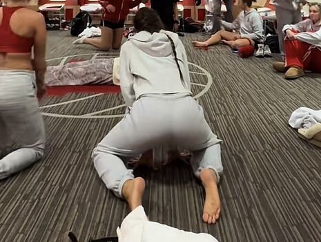 Full leaked Harper murray private onlyfans photo