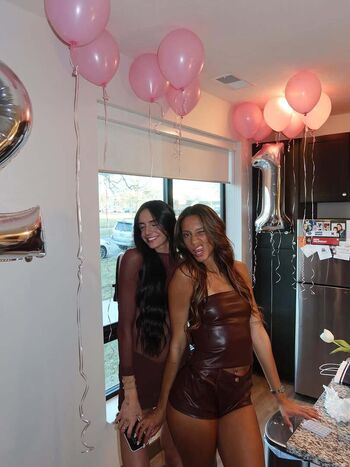 Full leaked Harper murray private onlyfans photo