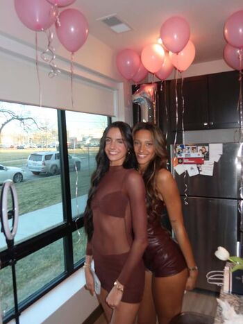 Full leaked Harper murray private onlyfans photo