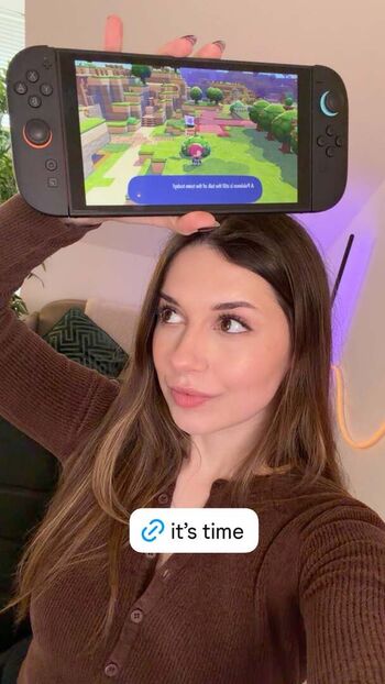 Full leaked Harrie silver private onlyfans photo