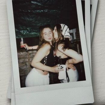 Full leaked Harrie silver private onlyfans photo