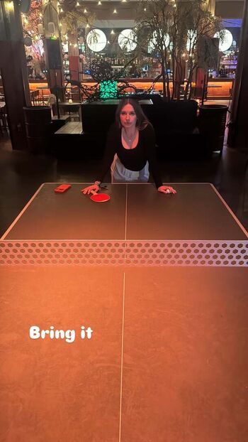 Full leaked Harrie silver private photo