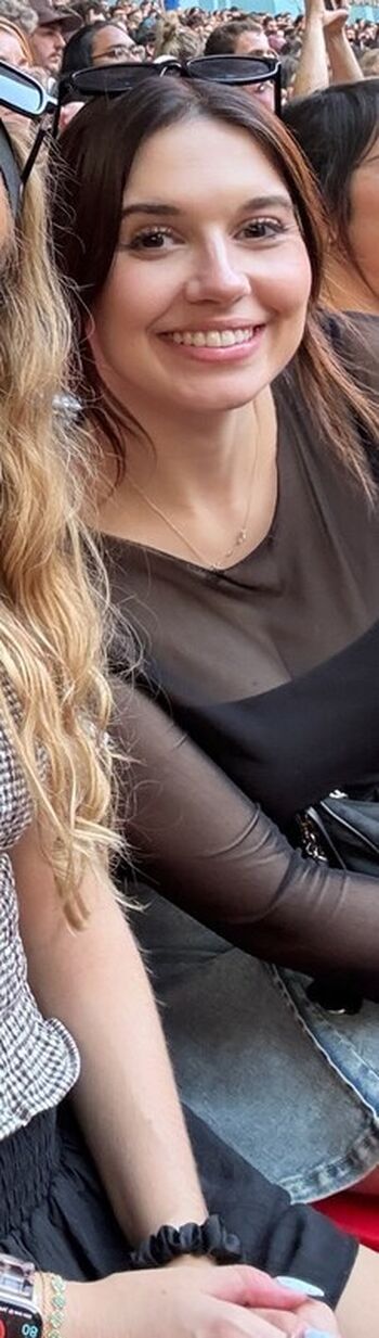 Full leaked Harrie silver private photo