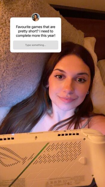 Full leaked Harrie silver private photo