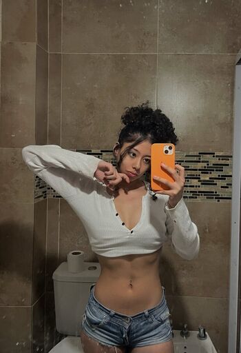Full leaked Harriegirlov private photo