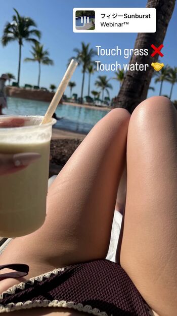 Full leaked Harriet barnes private photo